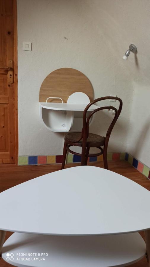 Charmante petite maison de pêcheur - Proche Ile de Bréhat et GR34 Lézardrieux Exterior foto
